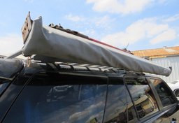 2015 Toyota 4Runner - Thumbnail 17