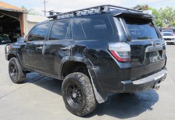 2015 Toyota 4Runner - Thumbnail 10