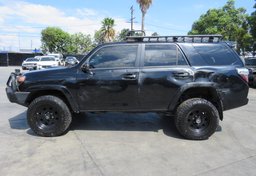 2015 Toyota 4Runner - Thumbnail 5
