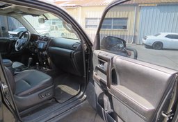 2015 Toyota 4Runner - Thumbnail 24