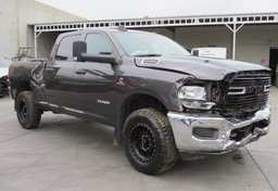 2020 Ram 2500 - Thumbnail 4