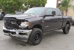 2020 Ram 2500 - Thumbnail 3