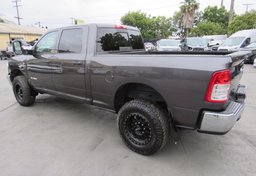 2020 Ram 2500 - Thumbnail 7