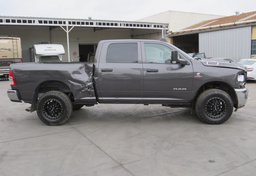 2020 Ram 2500 - Thumbnail 6
