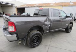 2020 Ram 2500 - Thumbnail 8