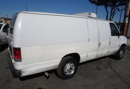 2013 Ford Econoline Cargo Van - Thumbnail 6