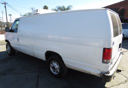 2013 Ford Econoline Cargo Van - Thumbnail 7