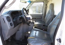 2013 Ford Econoline Cargo Van - Thumbnail 25