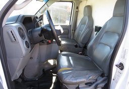 2013 Ford Econoline Cargo Van - Thumbnail 23