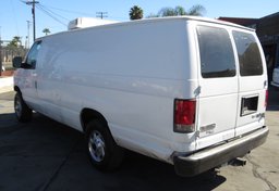 2013 Ford Econoline Cargo Van - Thumbnail 5