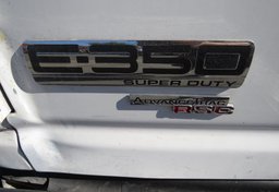 2013 Ford Econoline Cargo Van - Thumbnail 18