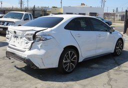 2022 Toyota Corolla - Thumbnail 8