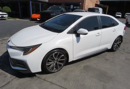 2022 Toyota Corolla - Thumbnail 1