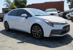 2022 Toyota Corolla - Thumbnail 2