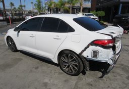 2022 Toyota Corolla - Thumbnail 5