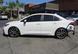 2022 Toyota Corolla - Thumbnail 9