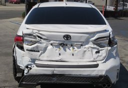 2022 Toyota Corolla - Thumbnail 12