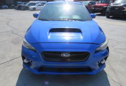 2016 Subaru WRX - Thumbnail 11