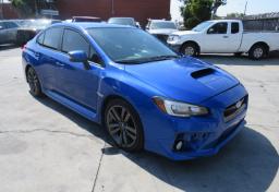 2016 Subaru WRX - Thumbnail 3