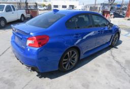 2016 Subaru WRX - Thumbnail 5