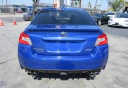 2016 Subaru WRX - Thumbnail 12