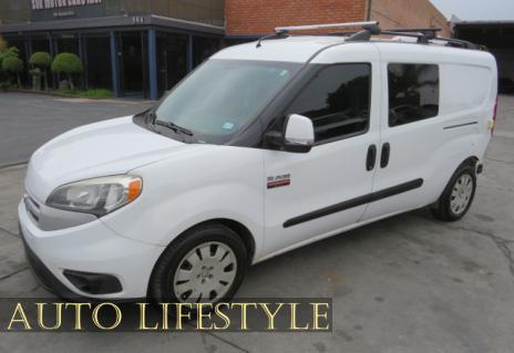 Picture of 2016 Ram ProMaster City Cargo Van