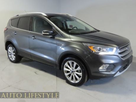 Picture of 2017 Ford Escape