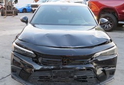 2022 Honda Civic Sedan - Thumbnail 11