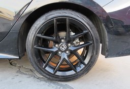 2022 Honda Civic Sedan - Thumbnail 18