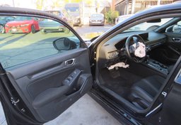 2022 Honda Civic Sedan - Thumbnail 19