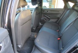 2022 Honda Civic Sedan - Thumbnail 28