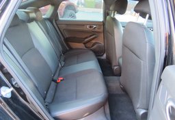 2022 Honda Civic Sedan - Thumbnail 27