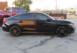 2022 Honda Civic Sedan - Thumbnail 6