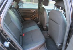 2022 Honda Civic Sedan - Thumbnail 30