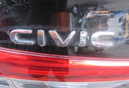 2022 Honda Civic Sedan - Thumbnail 17