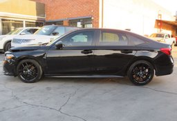 2022 Honda Civic Sedan - Thumbnail 5