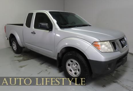 2019 Nissan Frontier