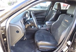 2018 Dodge Charger - Thumbnail 19