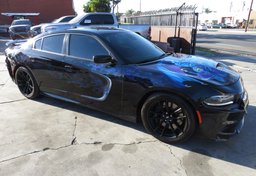 2018 Dodge Charger - Thumbnail 4