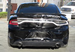 2018 Dodge Charger - Thumbnail 12