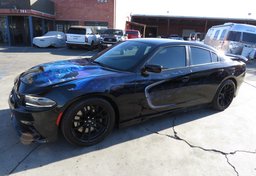 2018 Dodge Charger - Thumbnail 3