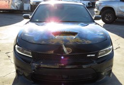 2018 Dodge Charger - Thumbnail 11