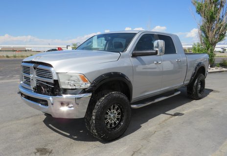 Picture of 2012 Ram 3500