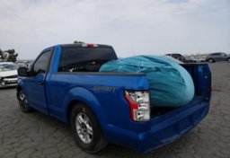 2019 Ford F-150 - Thumbnail 4