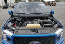 2019 Ford F-150 - Thumbnail 7
