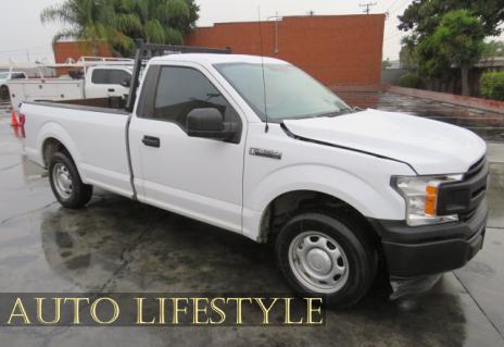 Picture of 2018 Ford F-150