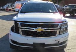2016 Chevrolet Suburban - Thumbnail 11