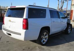 2016 Chevrolet Suburban - Thumbnail 8