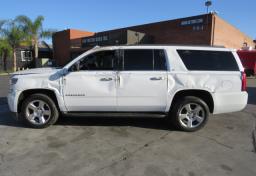 2016 Chevrolet Suburban - Thumbnail 9