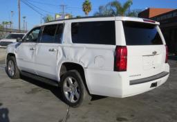 2016 Chevrolet Suburban - Thumbnail 7